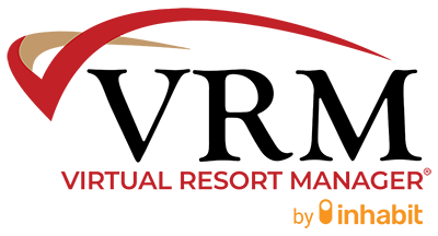 VRM Software Logo