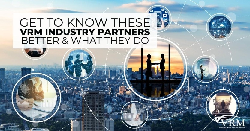 Get To Know These VRM Industry Partners Better and What They Do